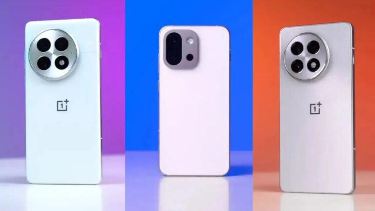 Top 4 OnePlus Budget Smartphones