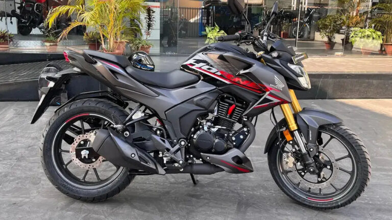 Top 4 Sports Bikes with Quick Shifter Under Rs 2.5 Lakh in India (2025) – Smooth Shifts, Maximum Thrill