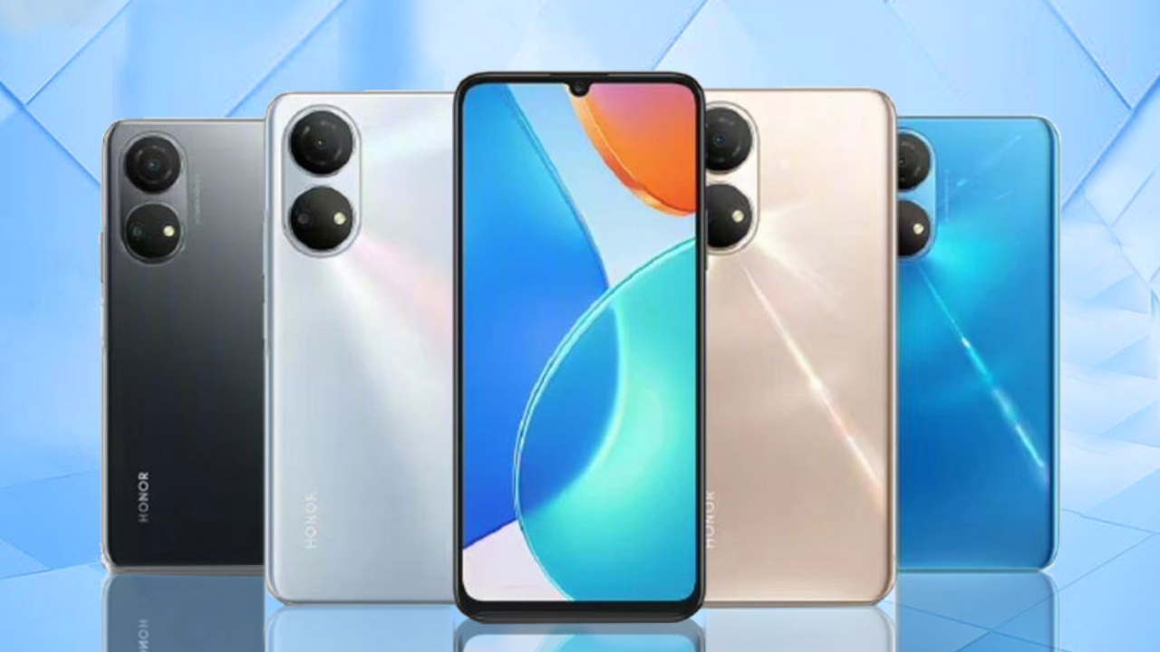 Top 5 5G Phones with...