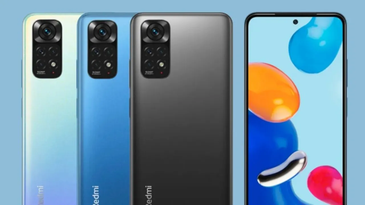 Top 5 AMOLED Display Smartphones Under Rs 17,000 in 2025
