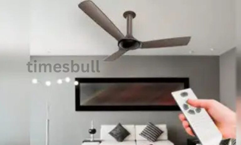 Amazon Prime Day Sale: Top 5 Ceiling Fans at Low Price, Keep You Cool in Summer