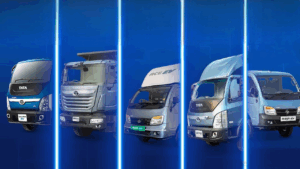 Top 5 Electric Vans for Commercial Use in India – Best 2025 Models for Cargo, Delivery & Fleet Upgrades