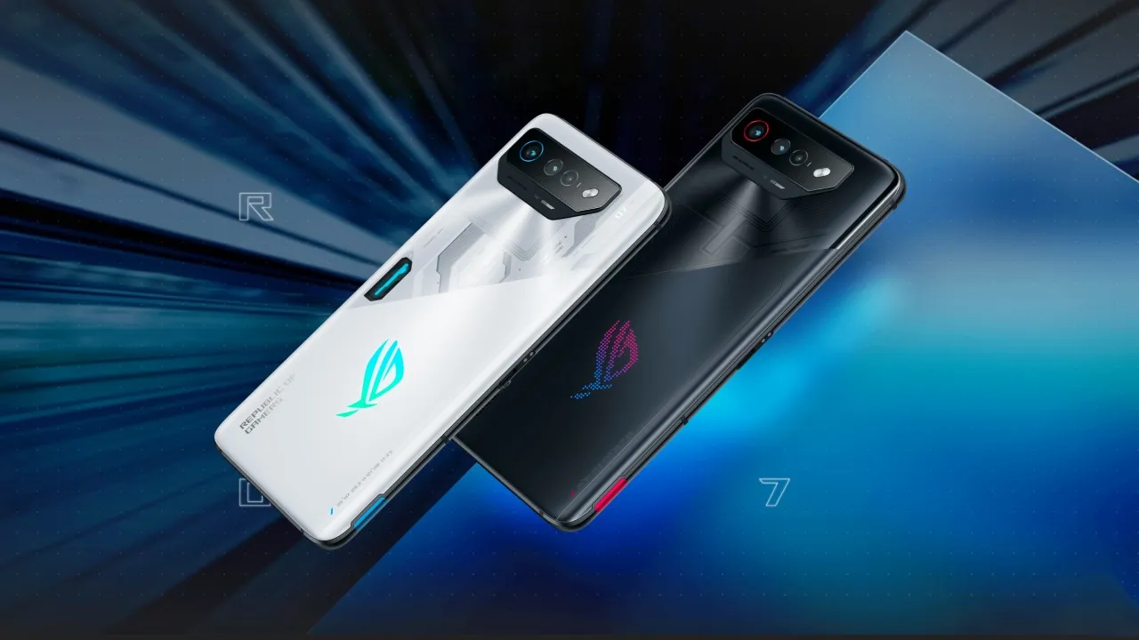 Top 5 Gaming Smartphones with Vapour Chamber Cooling