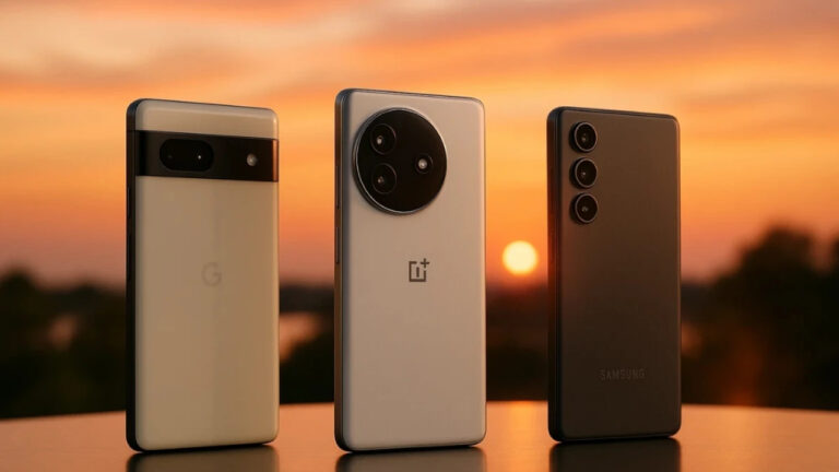 Top 5 Mid-Range Smartphones with Telephoto Lens in 2025 – Pro-Level Zoom Without Flagship Price