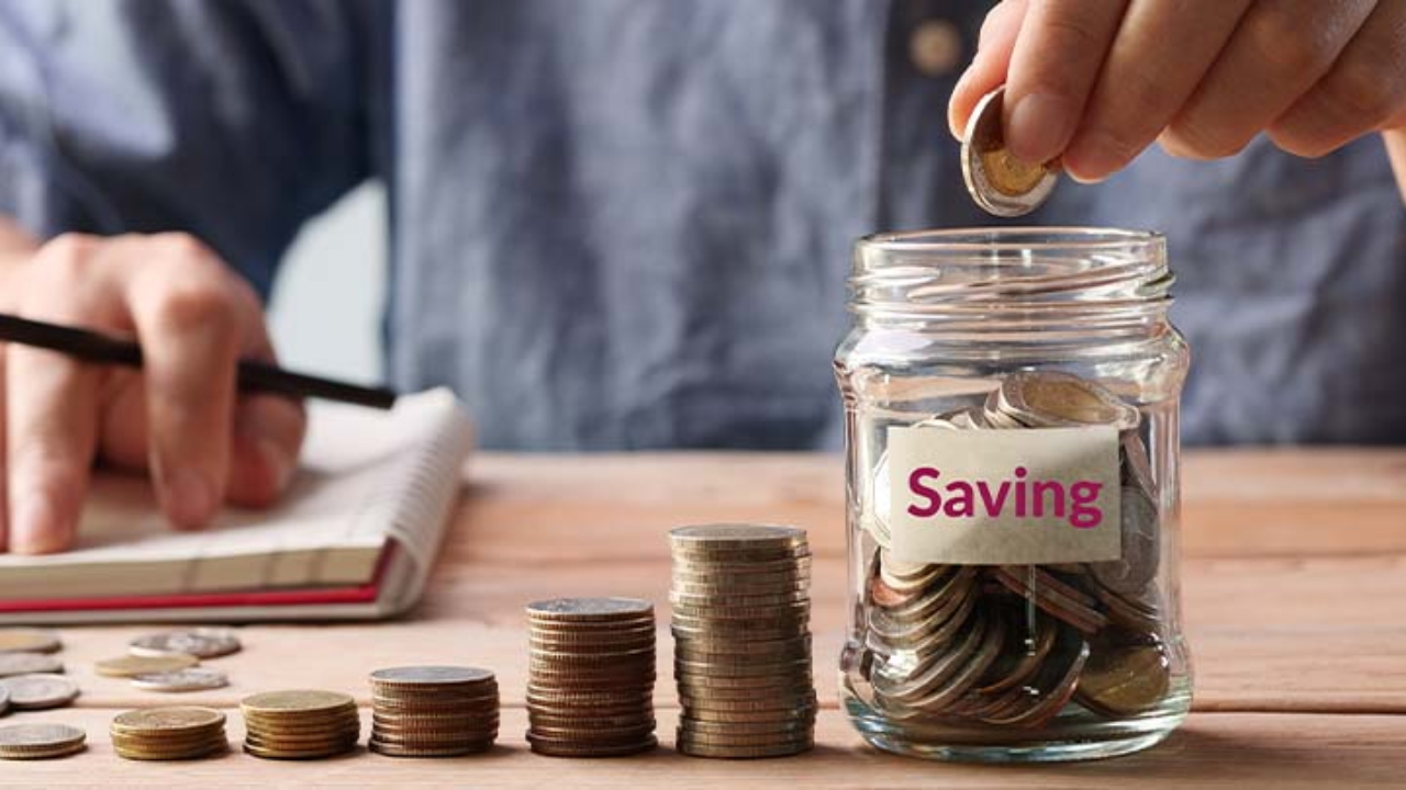 Top 5 Money Saving Tips