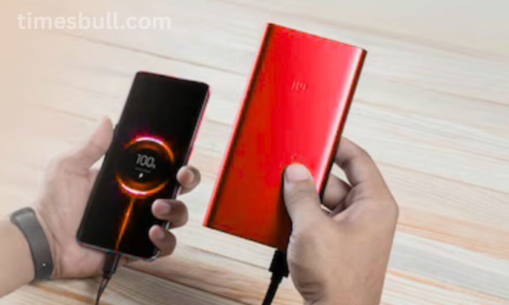 Buy Top 5 Power banks up to 65% off on Amazon Sale 2025