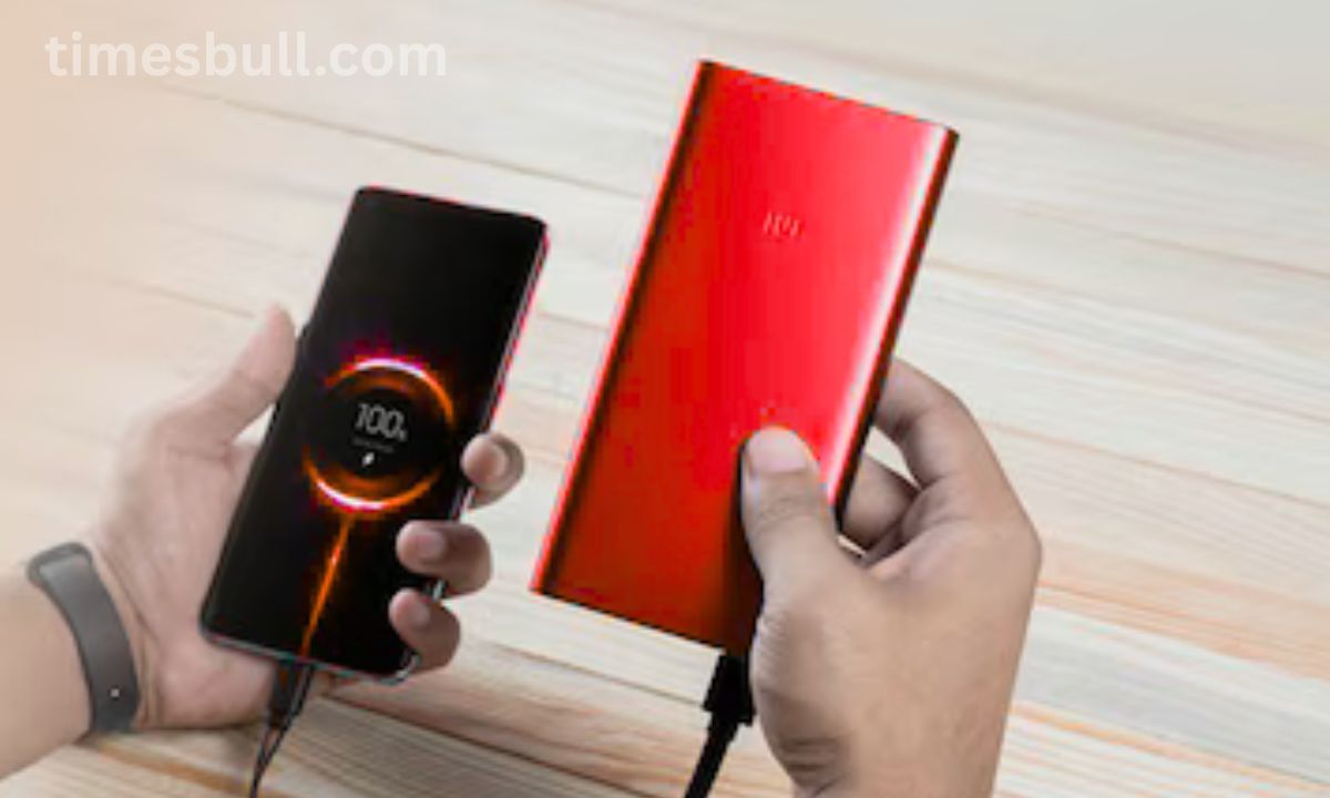 Buy Top 5 Power banks...