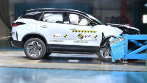 Looking for a Safe Car in 2025? These Top 5 Got 5-Star Crash Test Ratings
