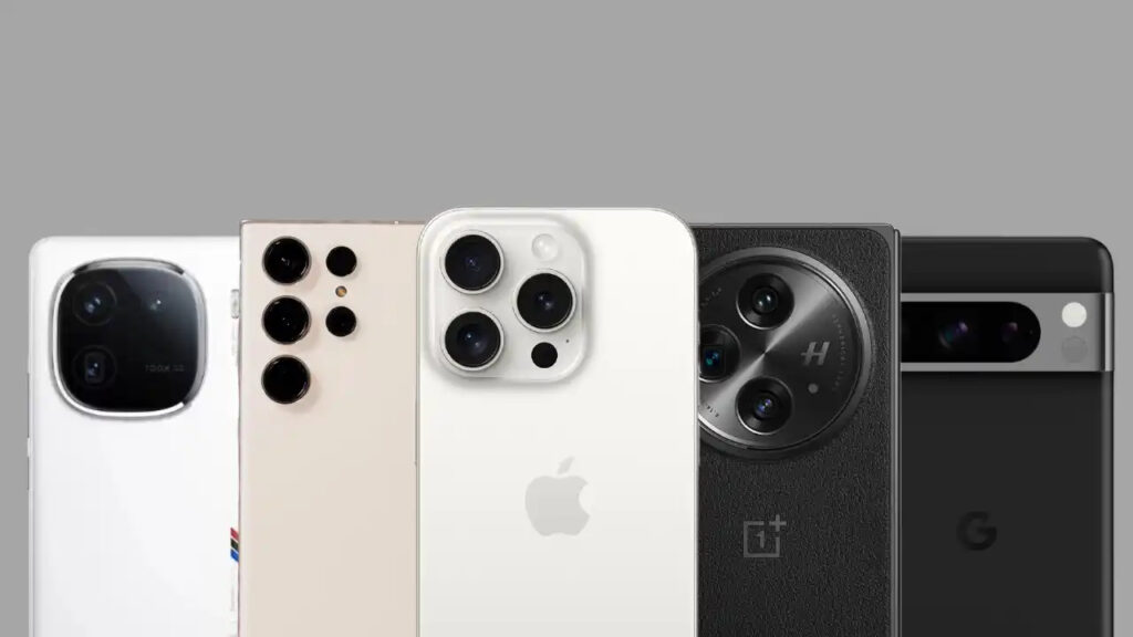  Top 5 Smartphones with 120Hz Display Under Rs 18,000 