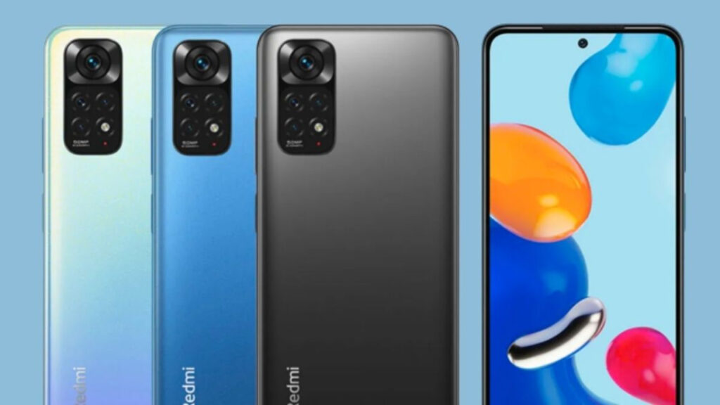 Top 5 Smartphones with 6000mAh Battery & AMOLED Display – 2025 Picks