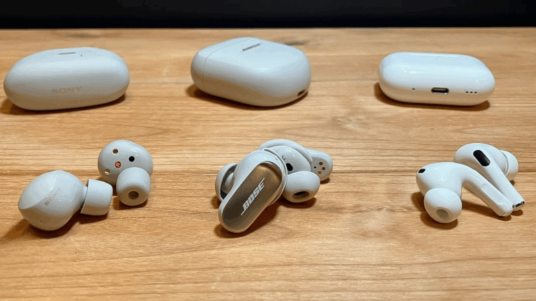 Top 5 Wireless Earbuds with ANC Under Rs 2000 in India : Best Budget Picks for Music & Calls