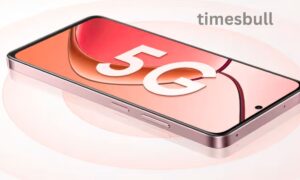 Top 5 new 5G Smartphones under 10,000 in 2025 with excellent features