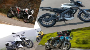 Top 6 Best Mileage Bikes in India 2025 : Budget-Friendly and City-Ready Picks