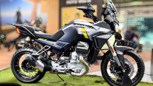Top Adventure Bikes Launching in India 2025 – Best for Off-Road & Long Rides