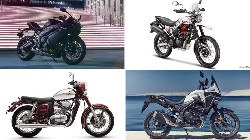 Top Bikes Under Rs 1.5 Lakh for Daily Commuting
