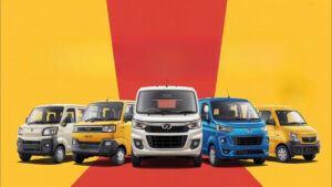 Top Budget Vans in India 2025 : Best Picks for Business, Travel, and Everyday Utility