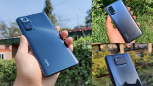 Top Camera Phones Under Rs 20,000