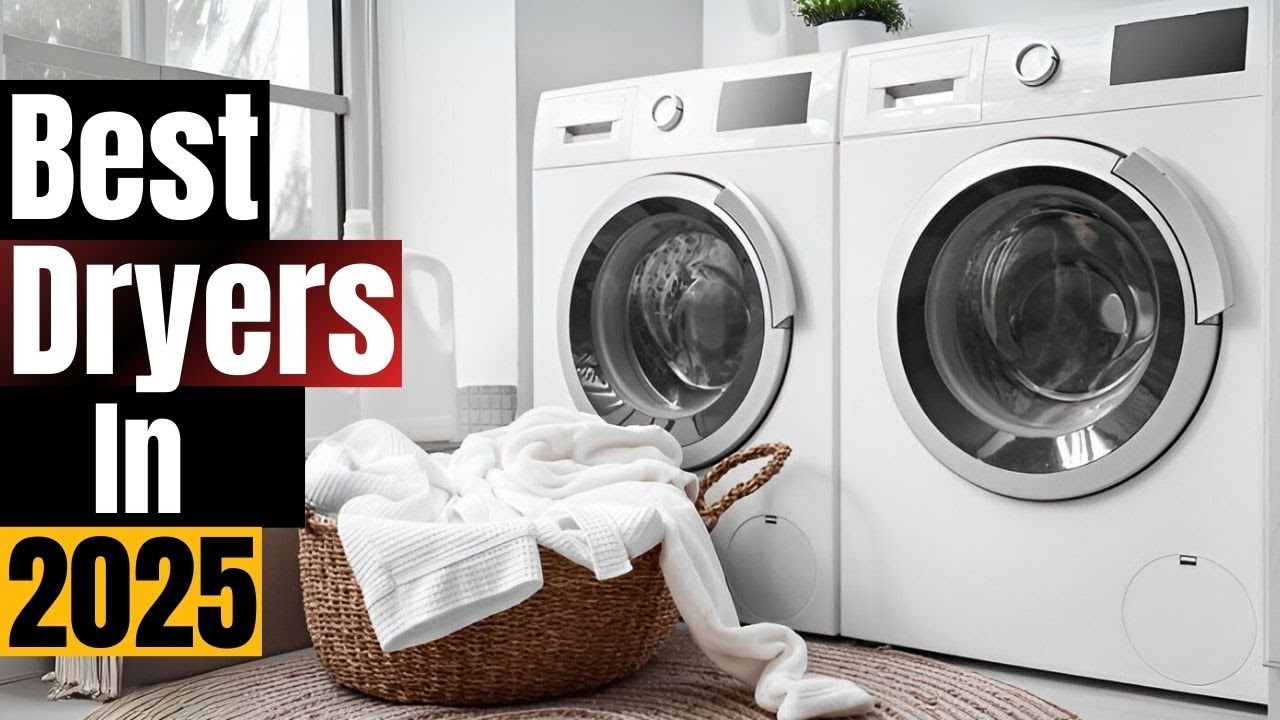 Best Way to Dry Clothes...