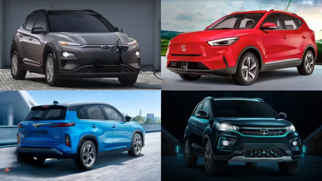 Top Hybrid Cars in India Under Rs 20 Lakhs