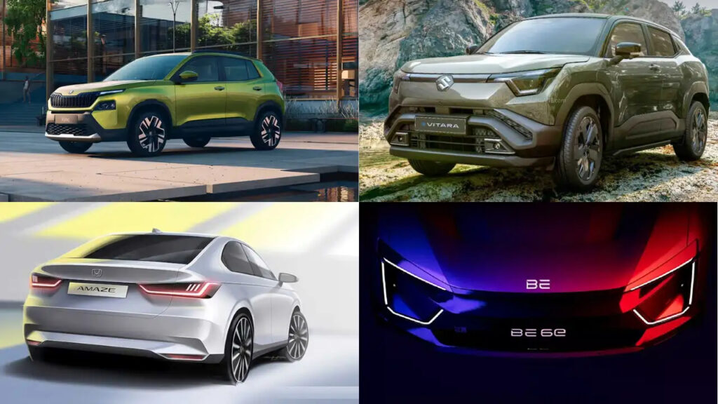 Top Indian Car Updates This Week