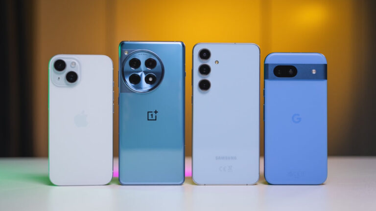 Top Mid-Range Phones Launching After August 2025 – Best Upcoming Picks for Smart Buyers