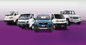 Best Pickup Trucks for Business Use in India – Top Reliable Models for 2025