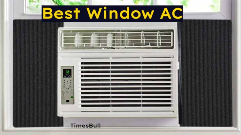 Best Window AC Under Rs 40000 On Amazon: Check List To Buy!
