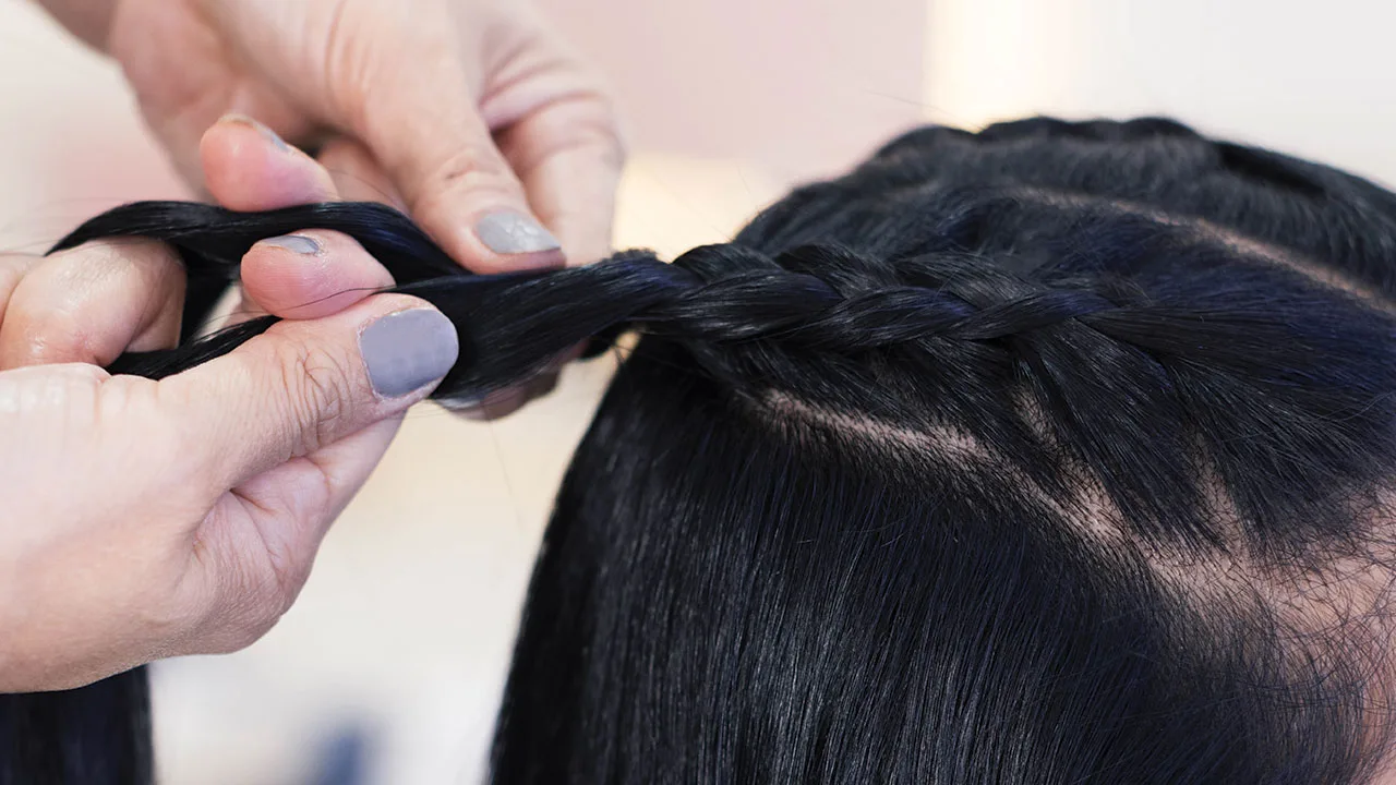 Hare Care Tips: बालों की...