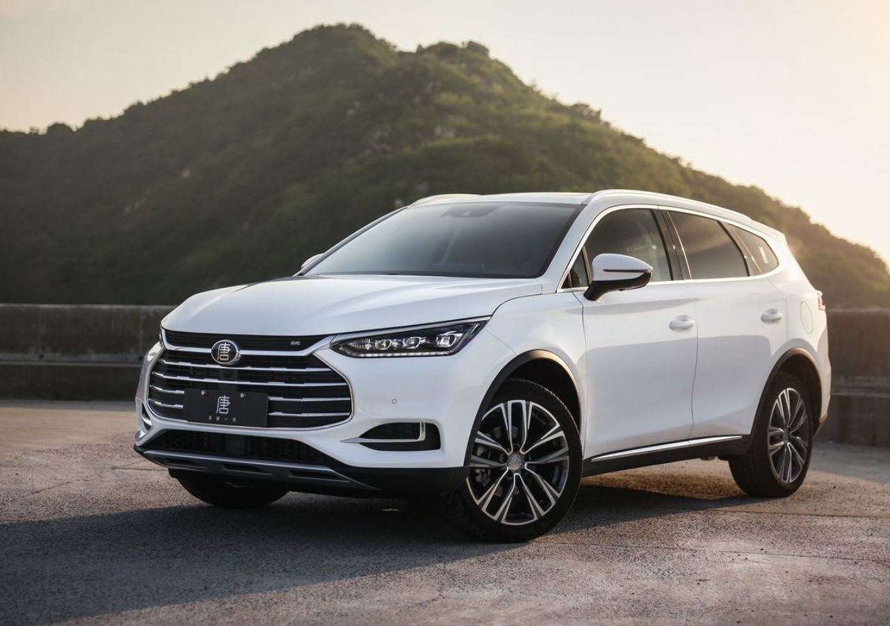 Upcoming Toyota Rumion 2025 –...