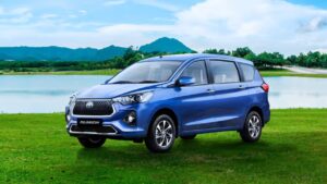 Toyota Rumion CNG 2025: All You Need to Know Before Buying