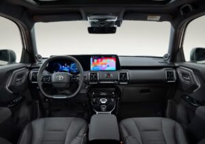 Why Toyota Urban Cruiser Taisor 2025 Could Be Your Next Compact SUV