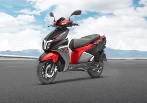 Buy TVS Ntorq 125: Price, Mileage, Engine & All You Need to Know