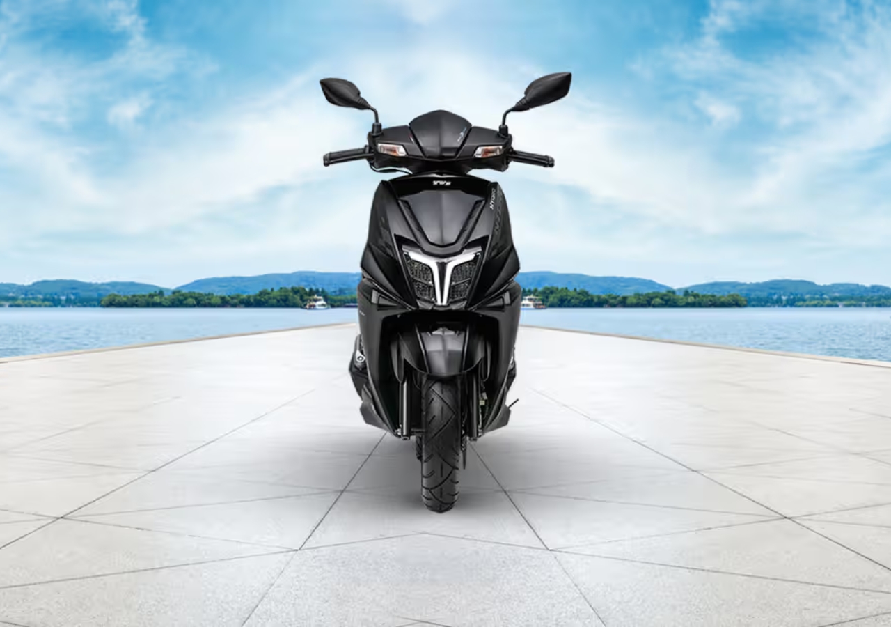 Tvs Ntorq 125 7