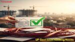 UP Govt Eases Building Norms
