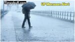 UP Monsoon Alert