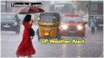 UP Weather Alert