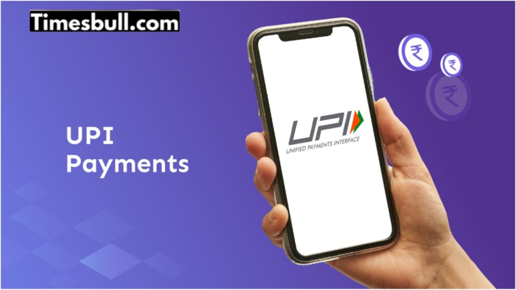 UPI Payments