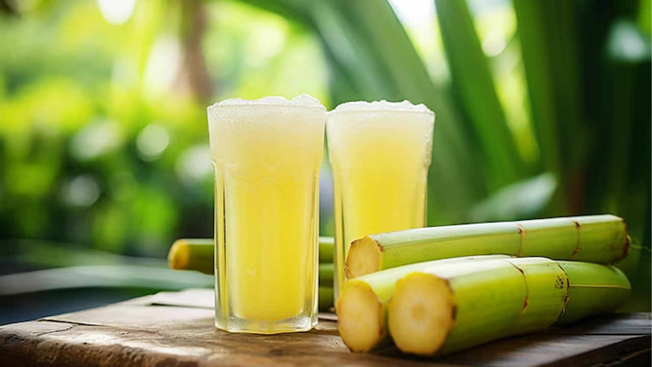 Benifits Of Sugercane Juice: रोज़...