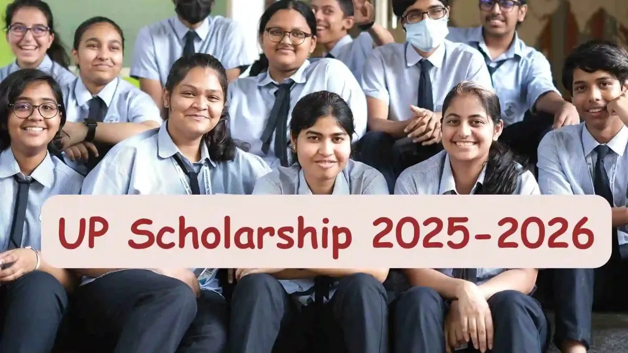 Up Government Schoolership