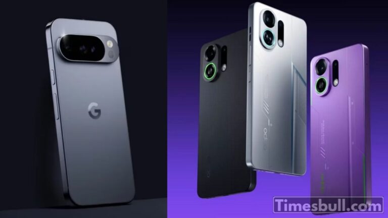 Upcoming Phones in August 2025
