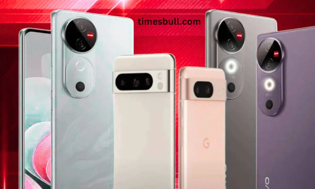 Upcoming Smartphones