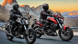 Updated 2025 Bajaj Dominar 400 & 250 Launched in India with Ride-by-Wire Tech and Touring Upgrades