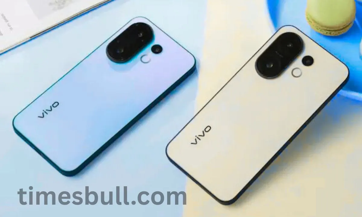 Vivo E