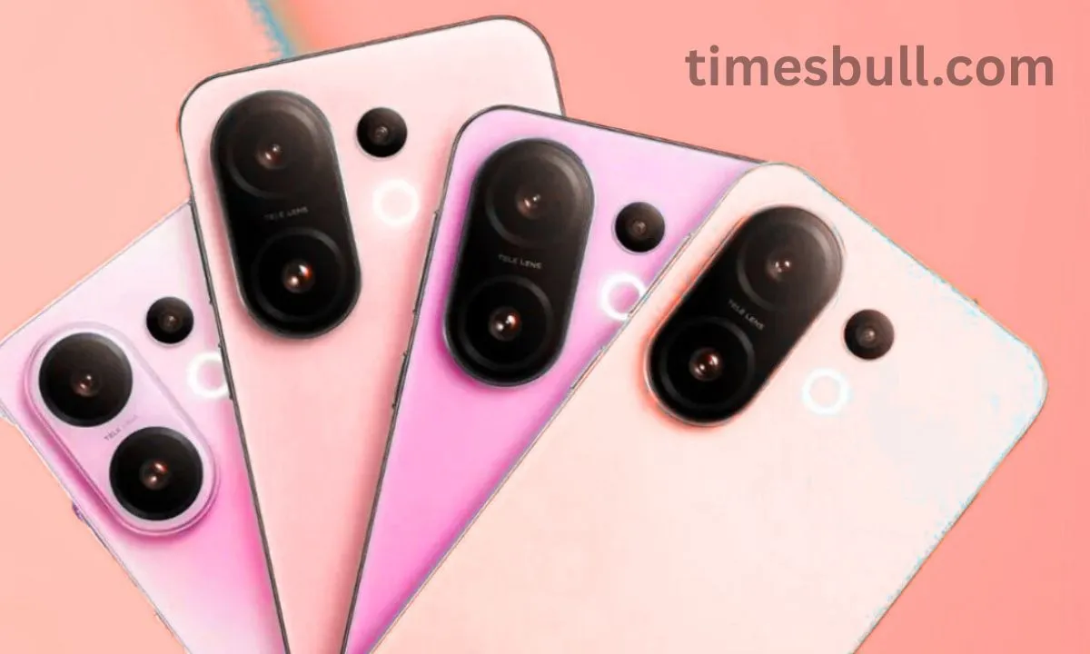 Vivo V60
