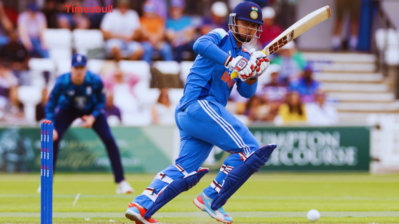 IND vs ENG: इंग्लैंड