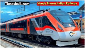 Valsad MP Thanks PM Modi and Railway Minister for Vande Bharat Stoppage
