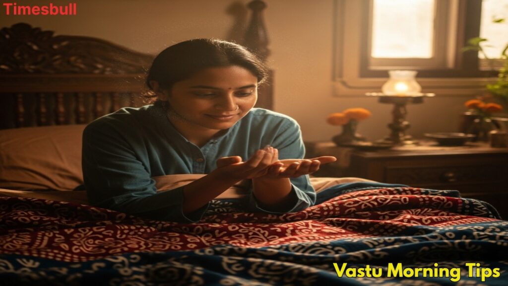 Vastu Morning Tips (2)
