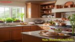 Vastu Shastra Kitchen Rules