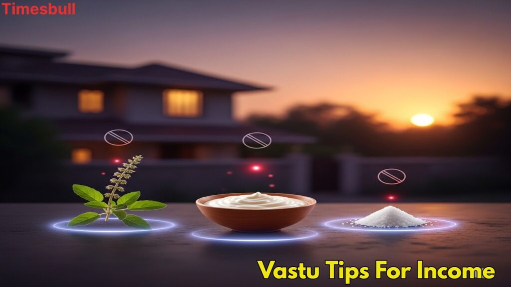 3 Sacred Items You Should Never Donate in the Evening, It May Invite Financial Loss