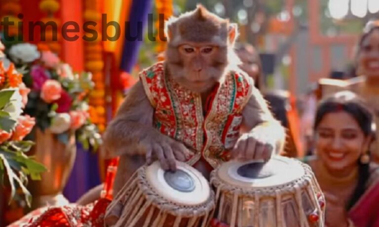 Veo 3: Google launches a new tool, so feel free to create those popular monkey videos